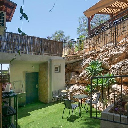 Panorama Golan נוף הגולן Дом В Галилее Apartamento Safed Exterior foto