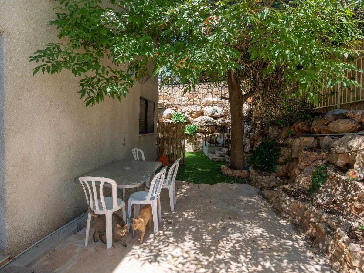 Panorama Golan נוף הגולן Дом В Галилее Apartamento Safed Exterior foto