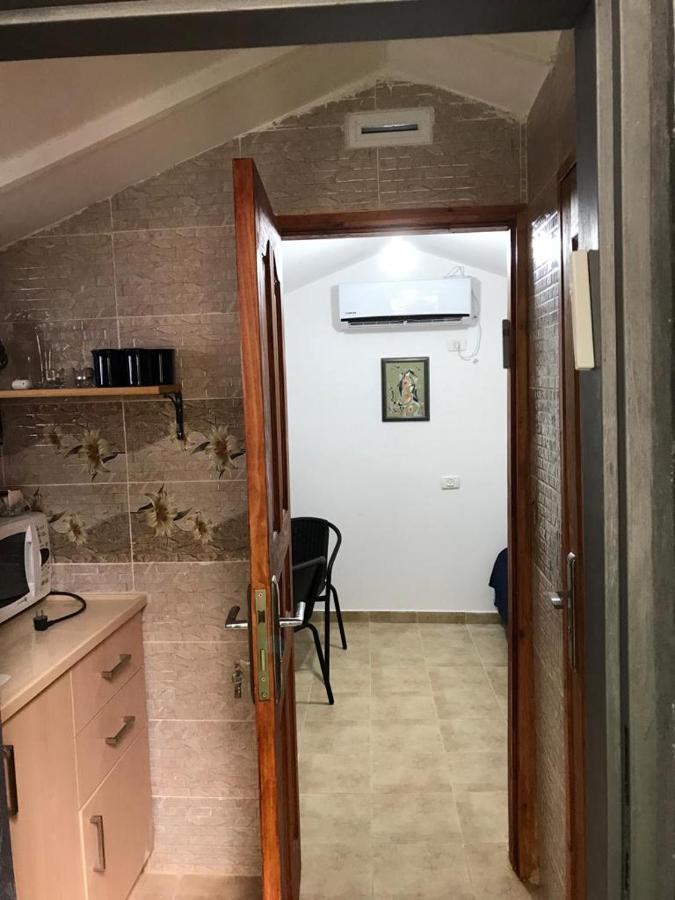 Panorama Golan נוף הגולן Дом В Галилее Apartamento Safed Exterior foto