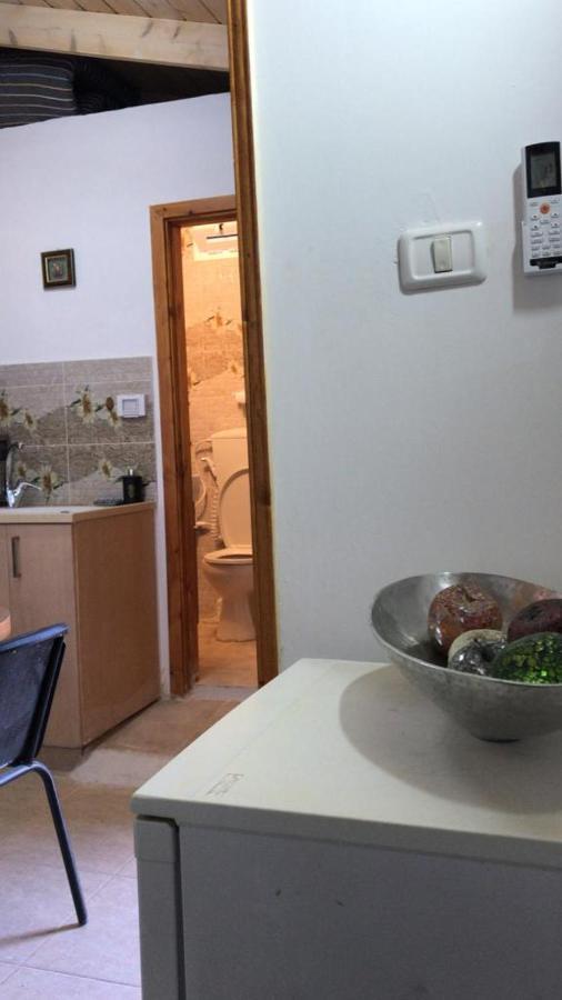 Panorama Golan נוף הגולן Дом В Галилее Apartamento Safed Exterior foto