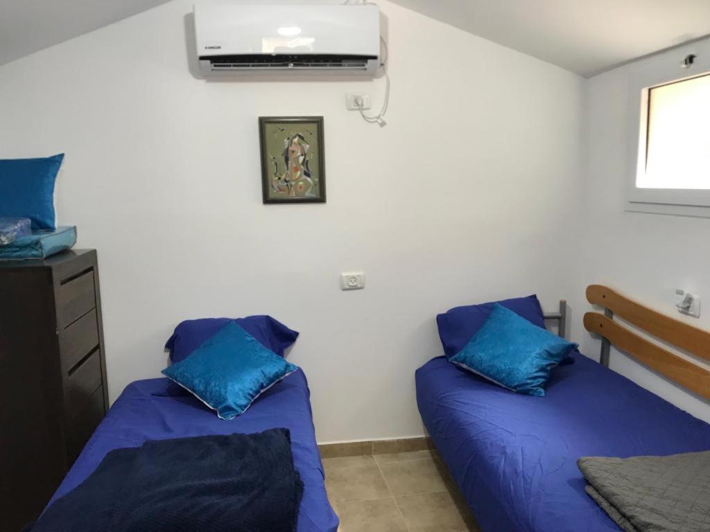 Panorama Golan נוף הגולן Дом В Галилее Apartamento Safed Exterior foto