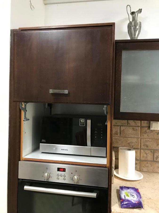 Panorama Golan נוף הגולן Дом В Галилее Apartamento Safed Exterior foto