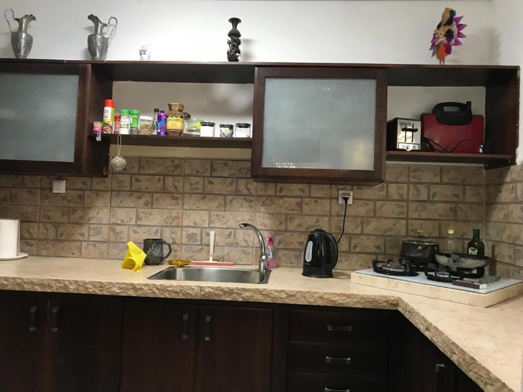 Panorama Golan נוף הגולן Дом В Галилее Apartamento Safed Exterior foto