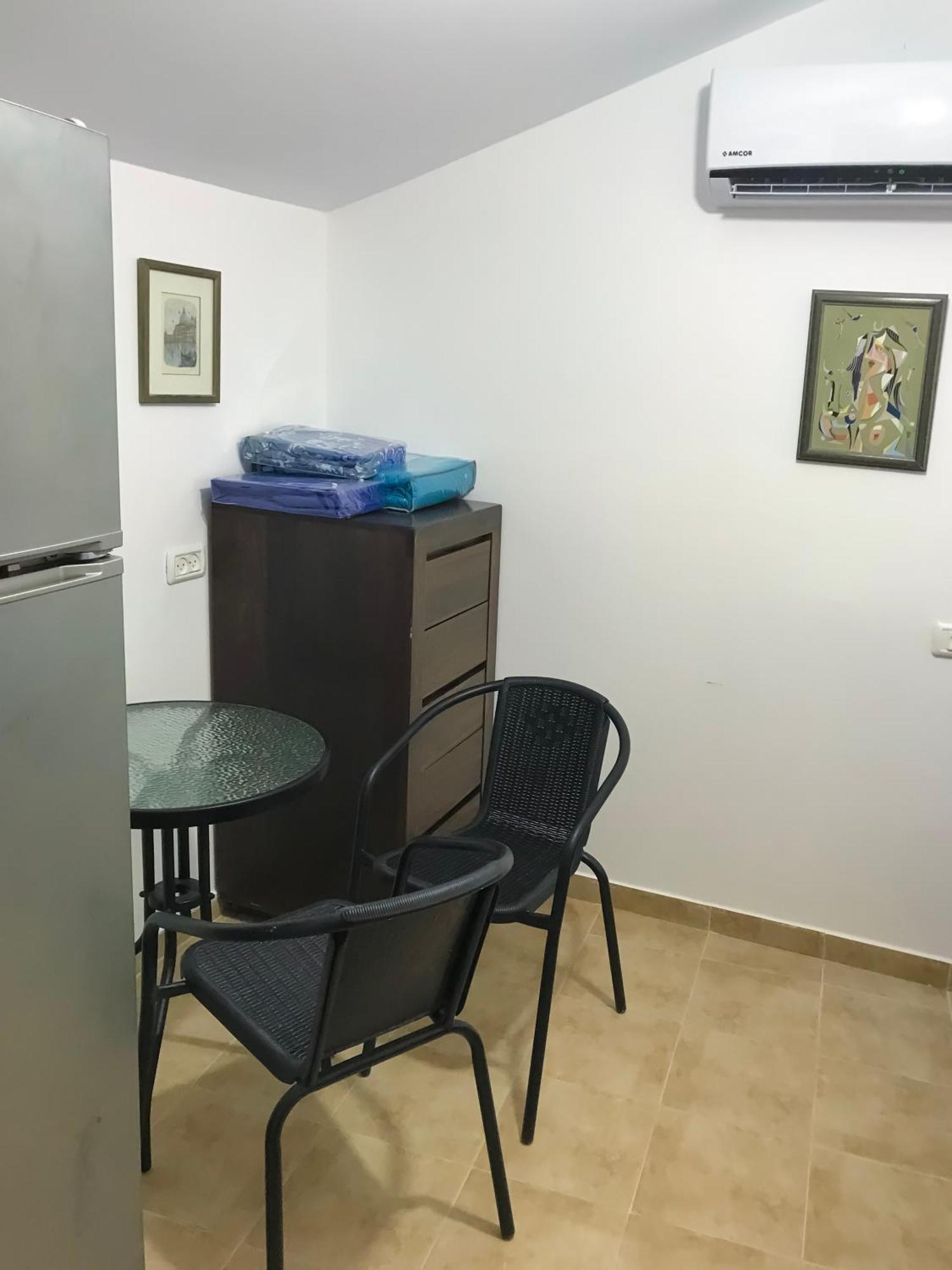 Panorama Golan נוף הגולן Дом В Галилее Apartamento Safed Exterior foto